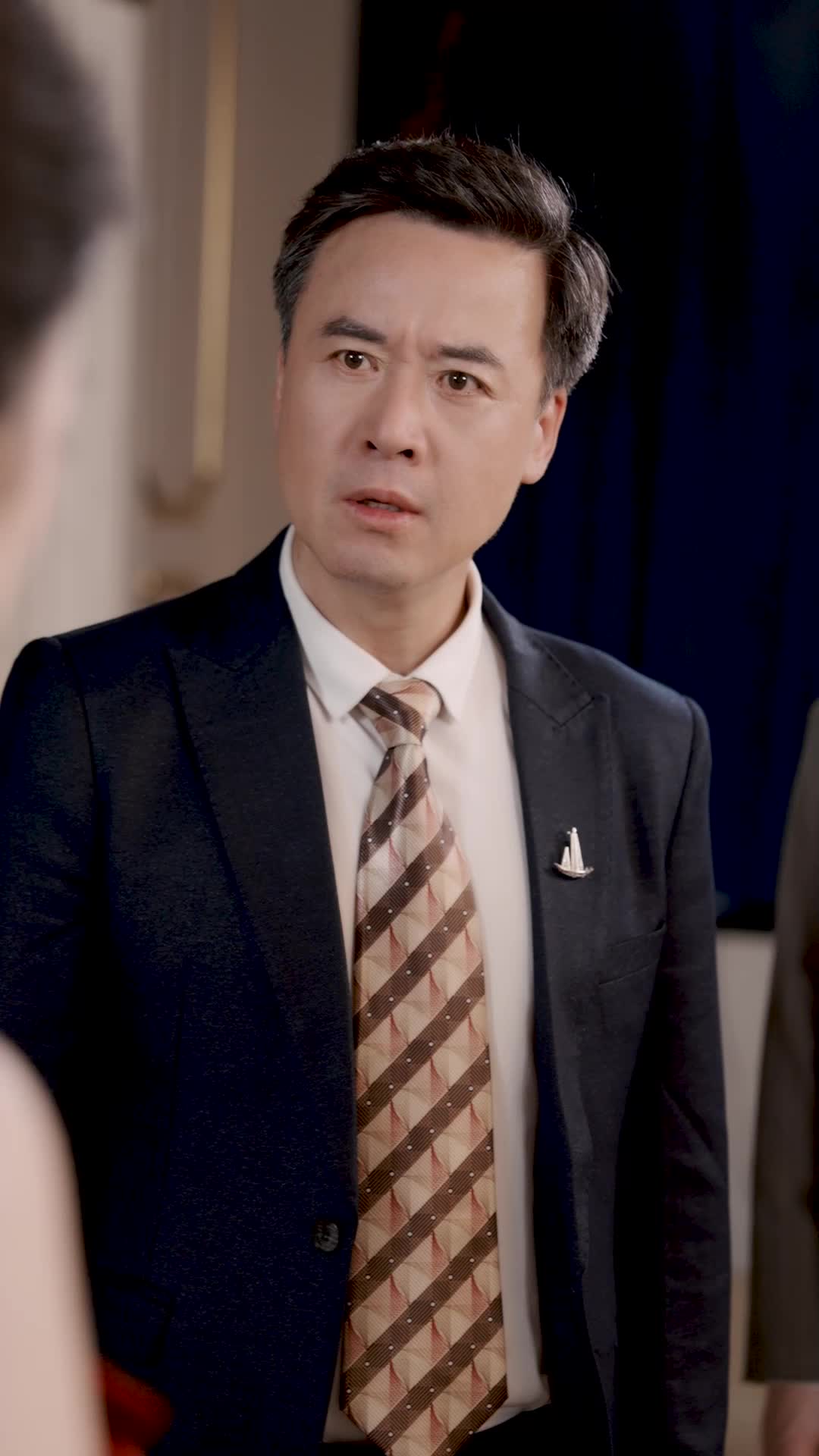 Episode 15 - Keberanian Sejati